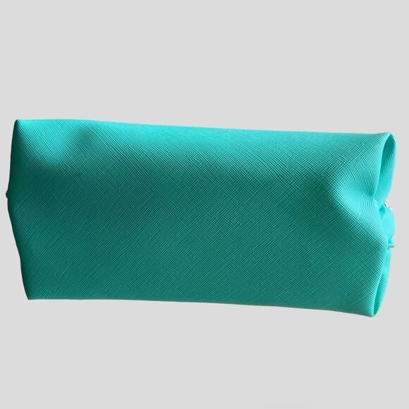 Marc Tetro Makeup Toiletries Cosmetics Case Bag - Picture 4 of 6